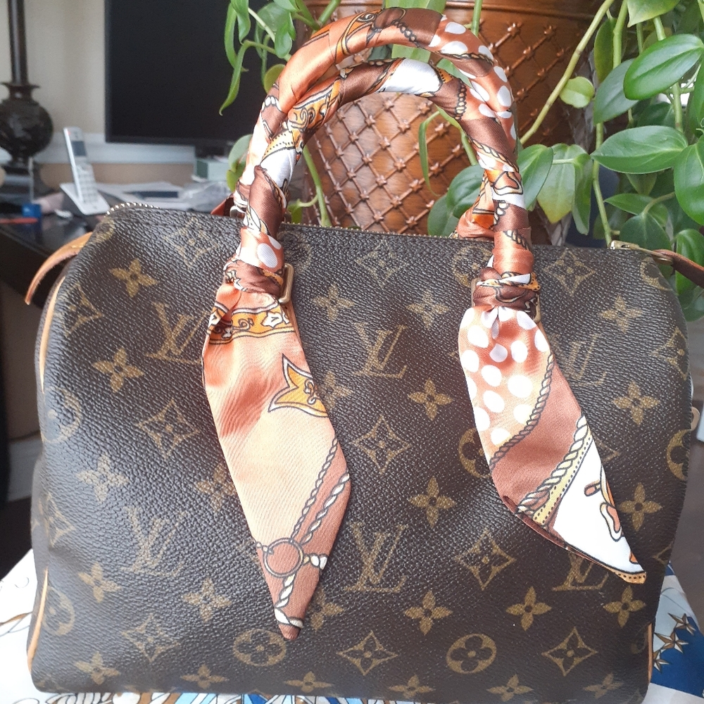 Speedy 25 ❤ PRELOVED ❤ AUTHENTIC